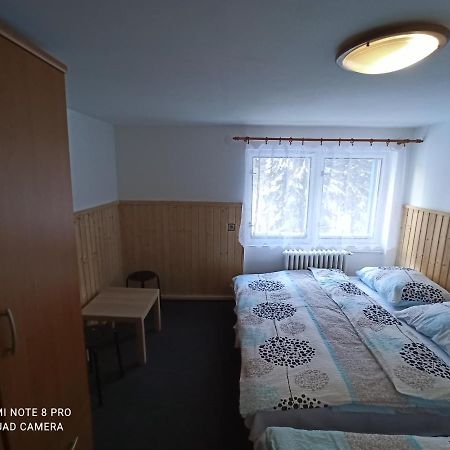 Penzion Modranka Pec pod Sněžkou Extérieur photo