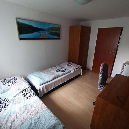 Penzion Modranka Pec pod Sněžkou Extérieur photo