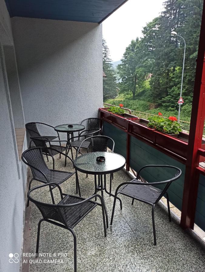 Penzion Modranka Pec pod Sněžkou Extérieur photo