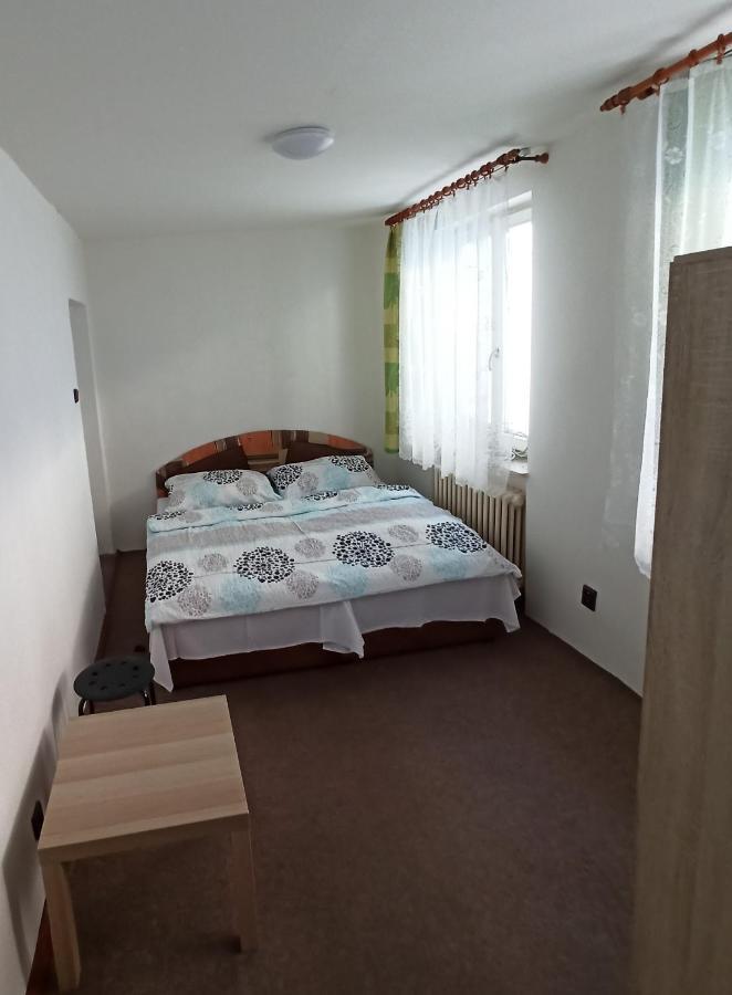 Penzion Modranka Pec pod Sněžkou Extérieur photo