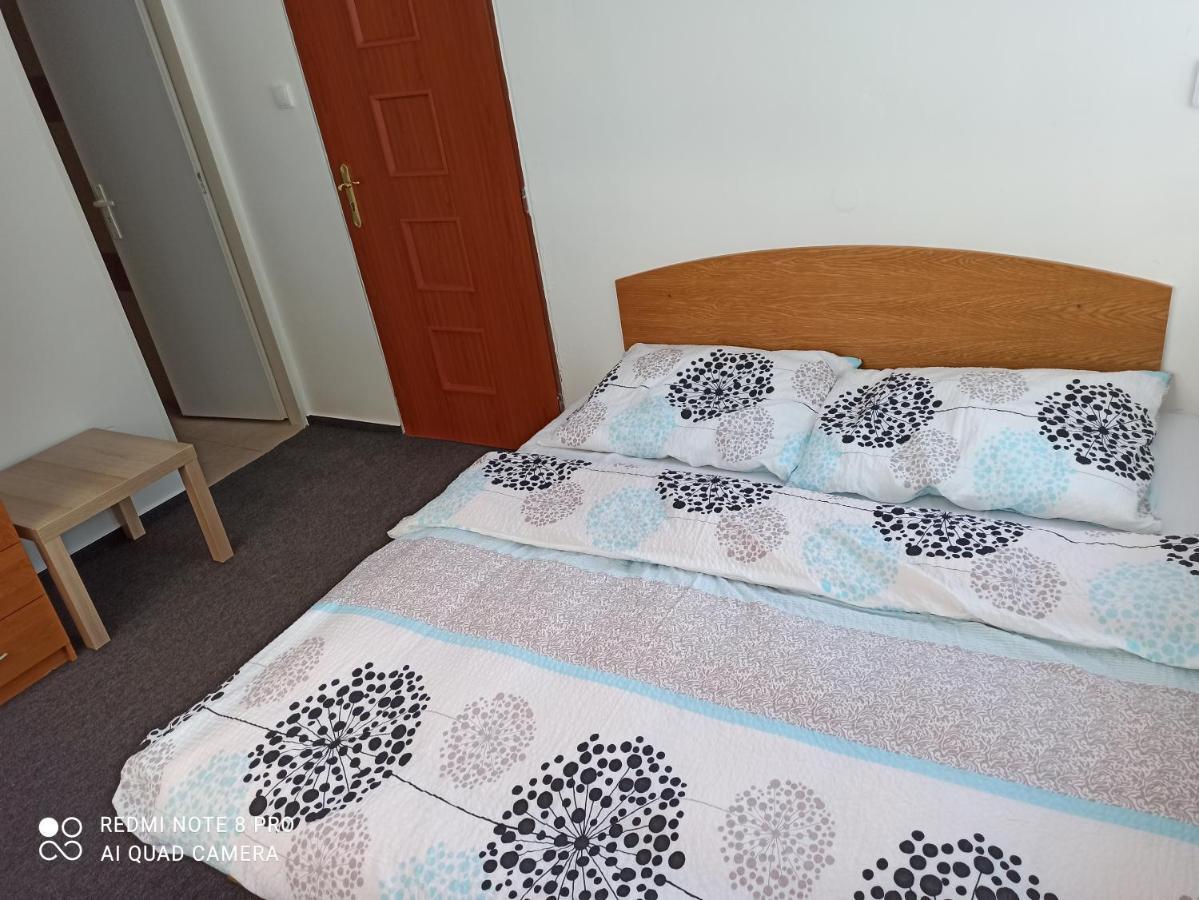 Penzion Modranka Pec pod Sněžkou Extérieur photo