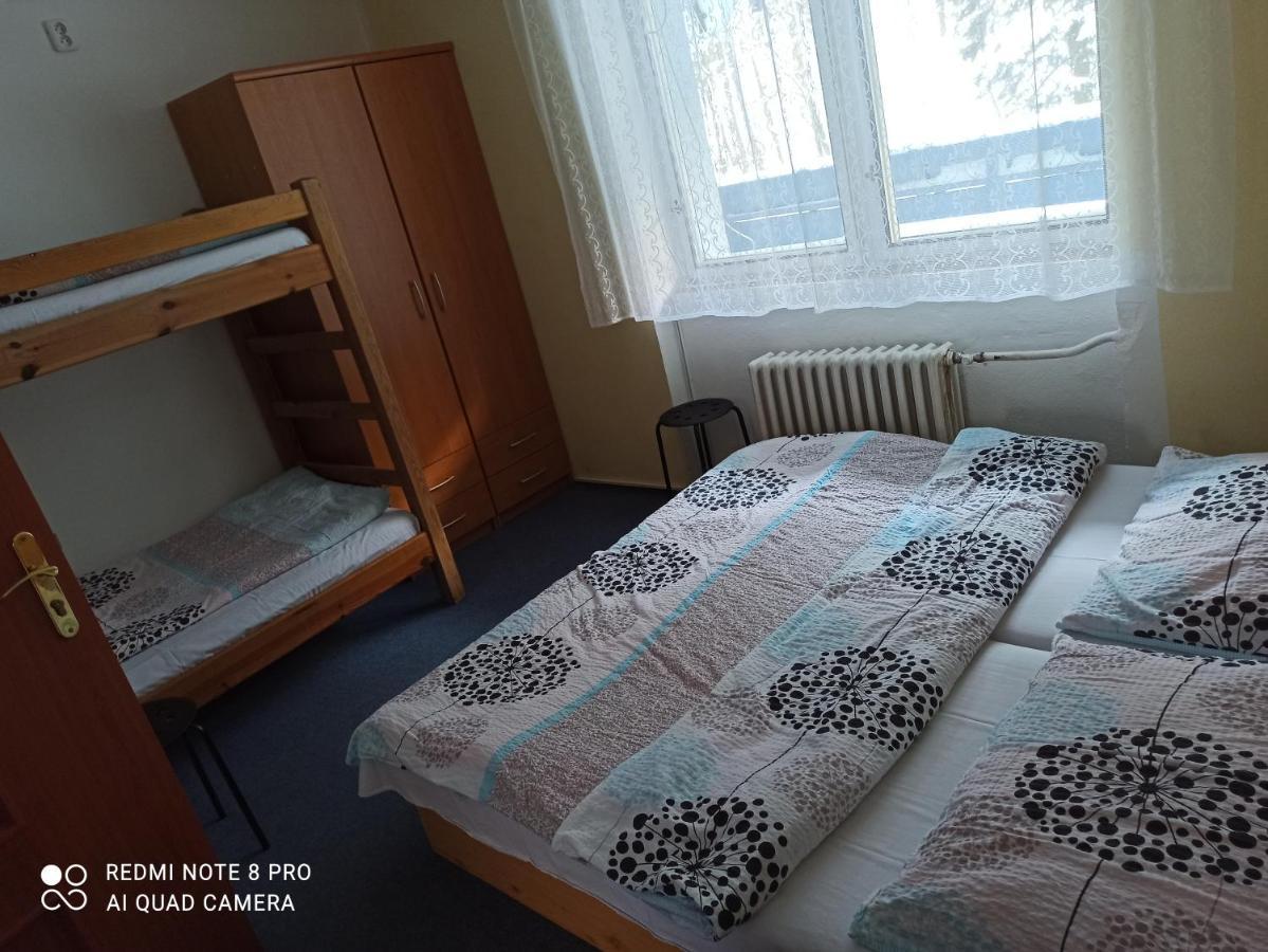 Penzion Modranka Pec pod Sněžkou Extérieur photo