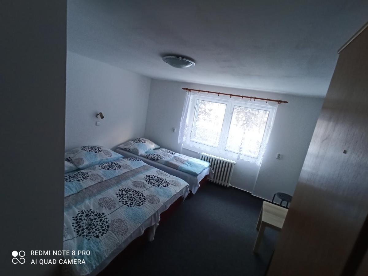 Penzion Modranka Pec pod Sněžkou Extérieur photo