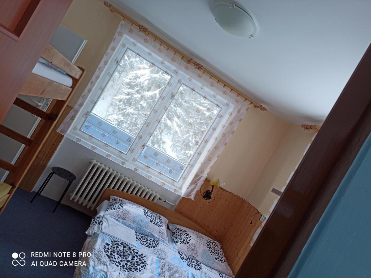 Penzion Modranka Pec pod Sněžkou Extérieur photo