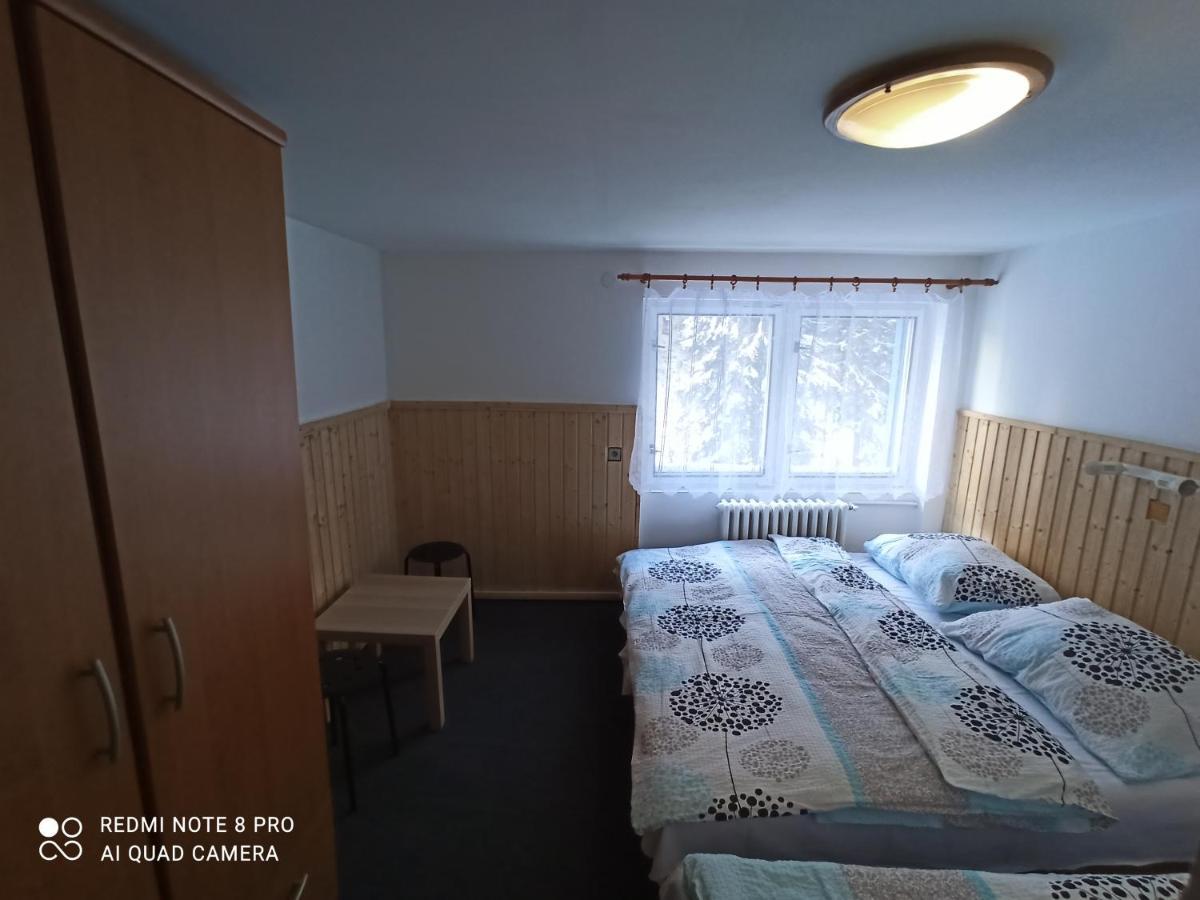 Penzion Modranka Pec pod Sněžkou Extérieur photo