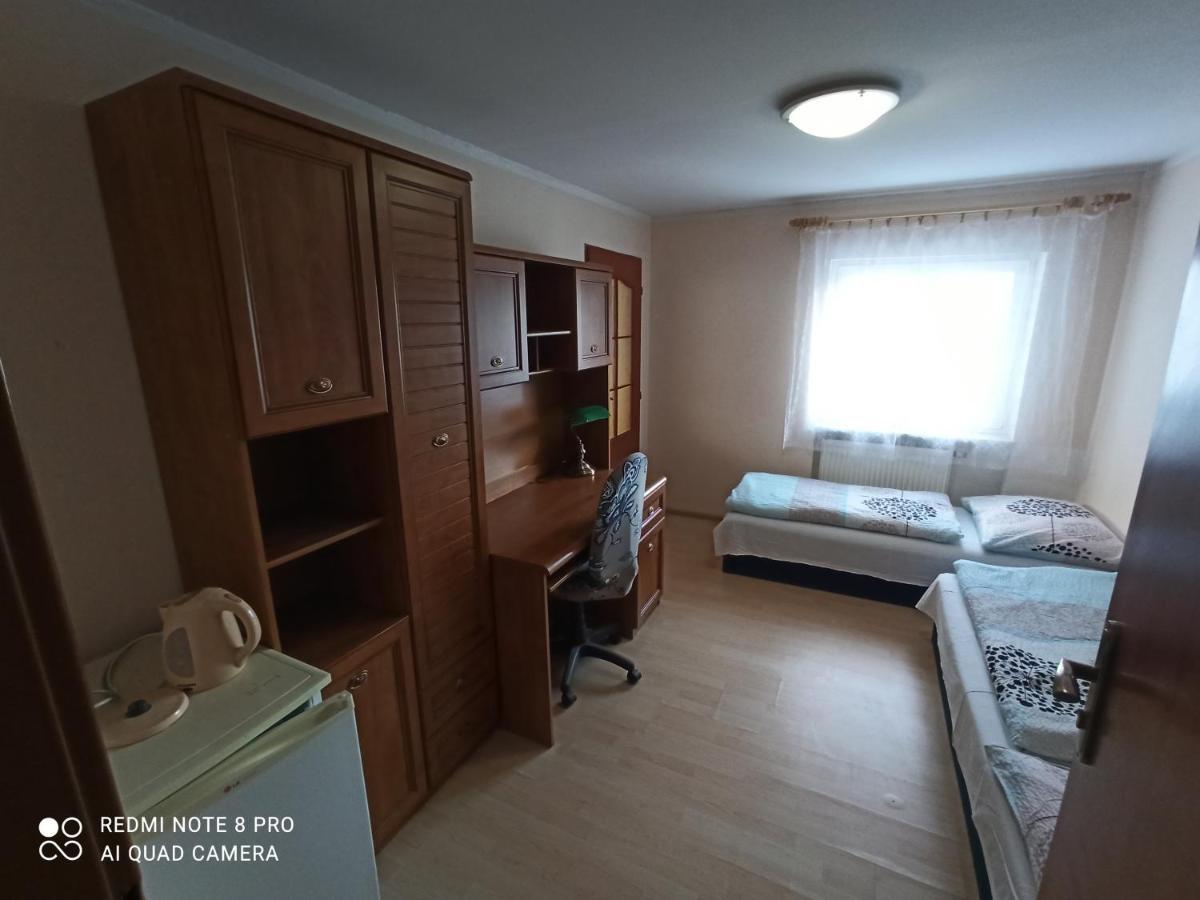 Penzion Modranka Pec pod Sněžkou Extérieur photo