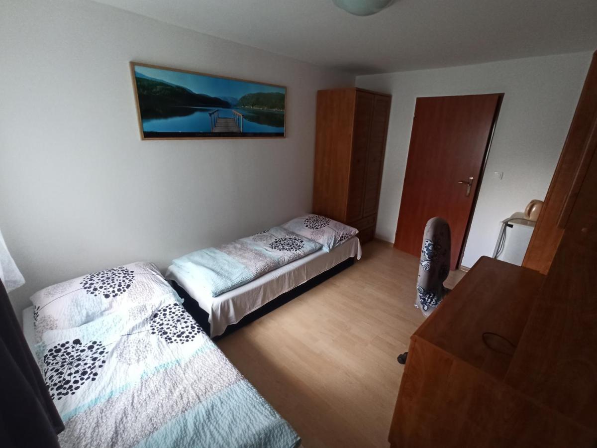 Penzion Modranka Pec pod Sněžkou Extérieur photo
