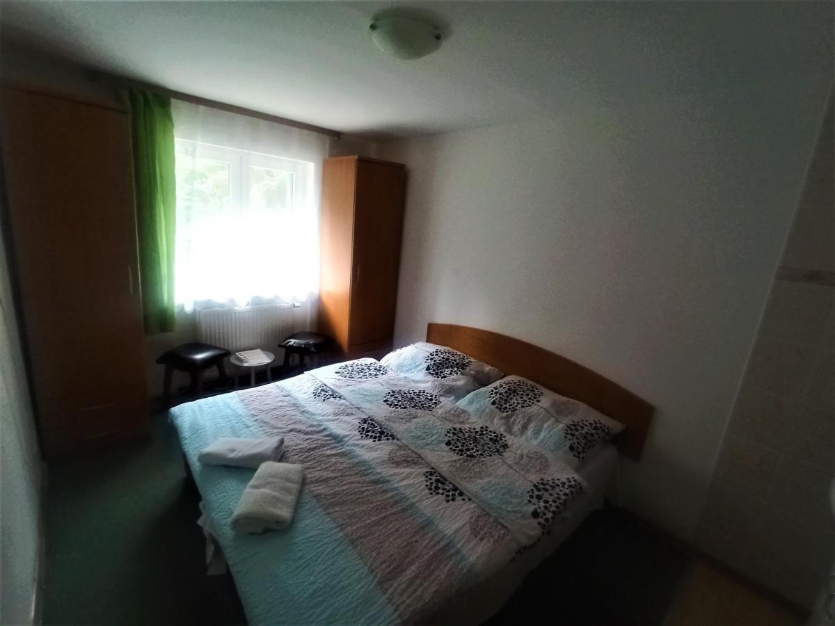 Penzion Modranka Pec pod Sněžkou Extérieur photo